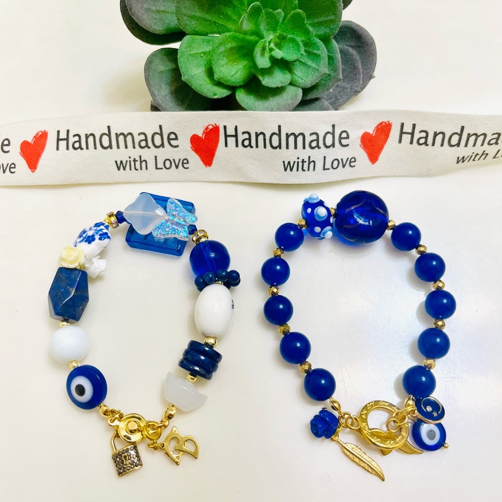 Charmed Bracelets - Picture 4 of 9